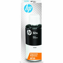 Recharge d'encre HP 32XL Noir 135 ml
