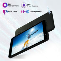 Tablette Lenovo M10 HD (2nd Gen) MediaTek Helio P22T 3 GB RAM 32 GB Gris