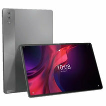 Tablette Lenovo Lenovo Tab Extreme 14" 14,5" 12 GB RAM 256 GB Gris