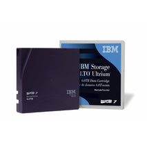 Cartouche de Données IBM 38L7302 15 TB
