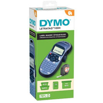 Étiqueteuse manuelle Dymo LT100-H