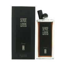 Parfum Unisexe Chergui Serge Lutens COLLECTION NOIRE 100 ml