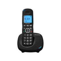 Téléphone Sans Fil Alcatel ATL1422290 Noir (2 pcs)