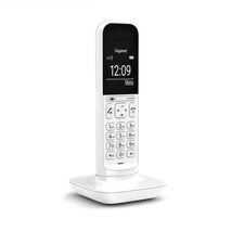 Téléphone Sans Fil Gigaset S30852-H2902-D202 Blanc Sans fil