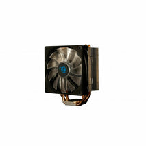 Ventilateur et dissipateur de chaleur CoolBox DG-VCPU-CY2-LB       1800 rpm Ø 12 cm