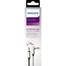 Câble jack Philips DLC2402 1,2 m