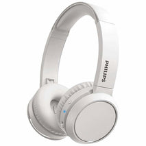 Casque & Microphone Philips Blanc