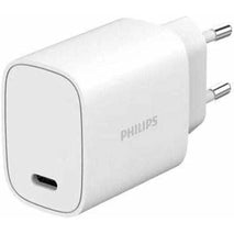 Chargeur mural Philips DLP4329C/12 20 W Blanc