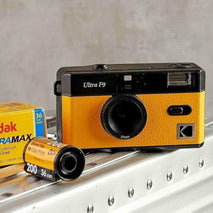 Appareil Photo Kodak Ultra F9
