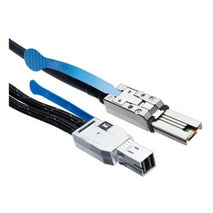 Câble externe SAS - Mini-SAS HPE 716191-B21 2 m