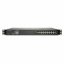 Firewall SonicWall 02-SSC-8200          Noir 10 Gbit/s