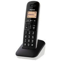 Téléphone IP Panasonic KX-TGB610SPW