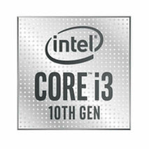 Processeur Intel i3-10100F LGA 1200