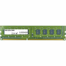 Mémoire RAM 2-Power MEM0304A 8 GB DDR3 1600 mHz CL11