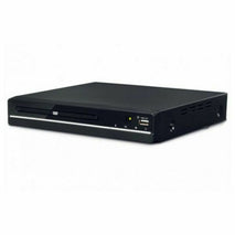 Lecteur de DVD Denver Electronics DVH-7787 HDMI USB Noir
