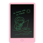 Tablette interactive pour enfants Denver Electronics Rose