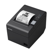 Imprimante à Billets Epson TM-T20III (011CS)