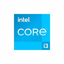 Processeur Intel i3-12100 Intel Core i3-12100 LGA 1700