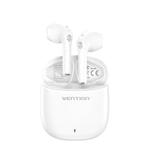 Écouteurs in Ear Bluetooth Vention NBGW0 Blanc