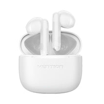 Écouteurs in Ear Bluetooth Vention ELF 03 NBHW0 Blanc