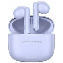 Écouteurs in Ear Bluetooth Vention ELF E03 NBHV0 Pourpre