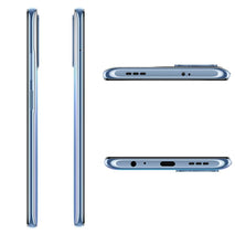 Smartphone Xiaomi POCO M5s 6,43" 4 GB RAM 128 GB Bleu