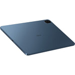 Tablette Honor Pad 8 12" Qualcomm Snapdragon 680 6 GB RAM 128 GB Bleu Noir