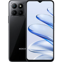 Smartphone Honor 70 Lite Noir 4 GB RAM 6,5