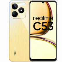 Smartphone Realme C53 6 GB RAM 128 GB Doré (Reconditionné A)