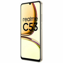 Smartphone Realme C53 6 GB RAM 128 GB Doré (Reconditionné A)
