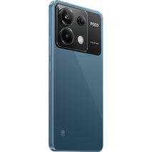 Smartphone Xiaomi MZB0FR5EU 512 GB Bleu