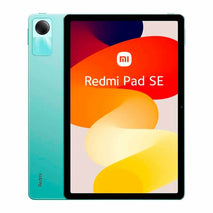 Tablette Xiaomi Redmi Pad SE 8 GB RAM 256 GB 11