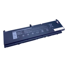 Batterie pour Ordinateur Portable DELL PRECISION 7550 V7 D-3HK45-V7E 8333 mah