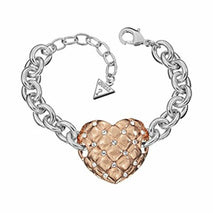 Bracelet Femme  Guess UBB51449 (20 cm)