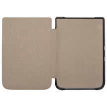 Étui pour eBook PocketBook Noir 6"