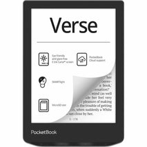 eBook PocketBook PB629-M-WW Gris 6