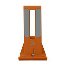Support pour mobiles Celly SWCOLORDESKOR Orange
