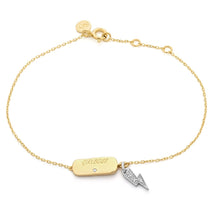 Bracelet Femme Secrecy B3753CDAWW900 17 - 20 cm
