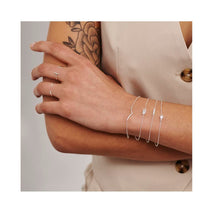 Bracelet Femme Radiant RY000067 19 cm