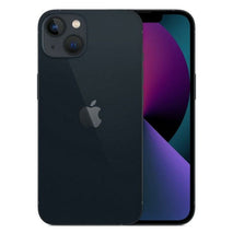 Smartphone Apple iPhone 13 6,1" A15 256 GB Noir (Reconditionné A)