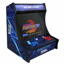 Machine d’arcade Flash 19