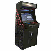 Machine d’arcade 26