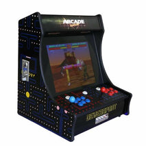 Machine d’arcade Pacman 19