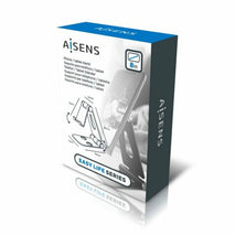 Support pour téléphone portable ou tablette Aisens MS2PM-086 Argenté 8"