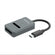 Adaptateur USB vers SATA pour Disque Dur Aisens ASUC-M2D012-GR
