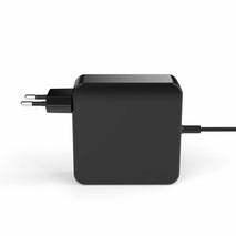 Chargeur portable LEOTEC 1 90 W Noir