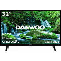 TV intelligente Daewoo 32DM54HA1 HD 32