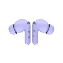 Écouteurs in Ear Bluetooth Trust 25297 Violet Pourpre