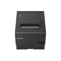 Imprimante à Billets Epson C31CJ57112 Noir