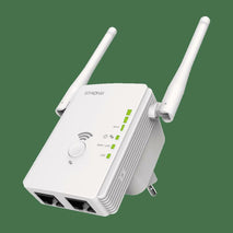 Amplificateur Wifi STRONG REPEATER300V2 Blanc